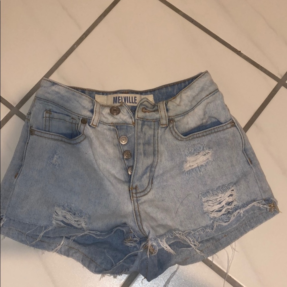 Shorts